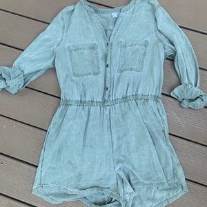 Old Navy Romper